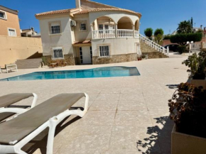 Alicante Villa